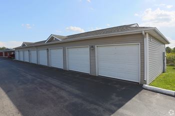 Exterior storage*